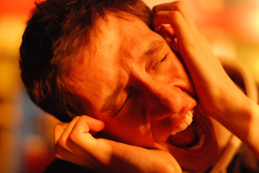 10 Movies To Watch If You're In A Halloween Mood Even Though It's Only September