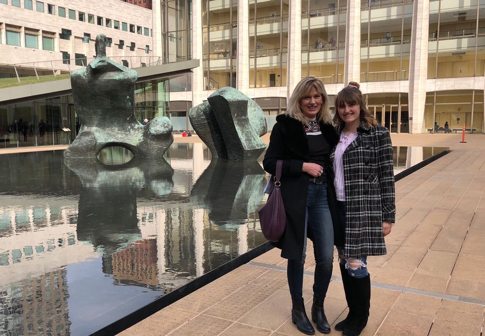 To The Man Who Stole My Mother's Youth