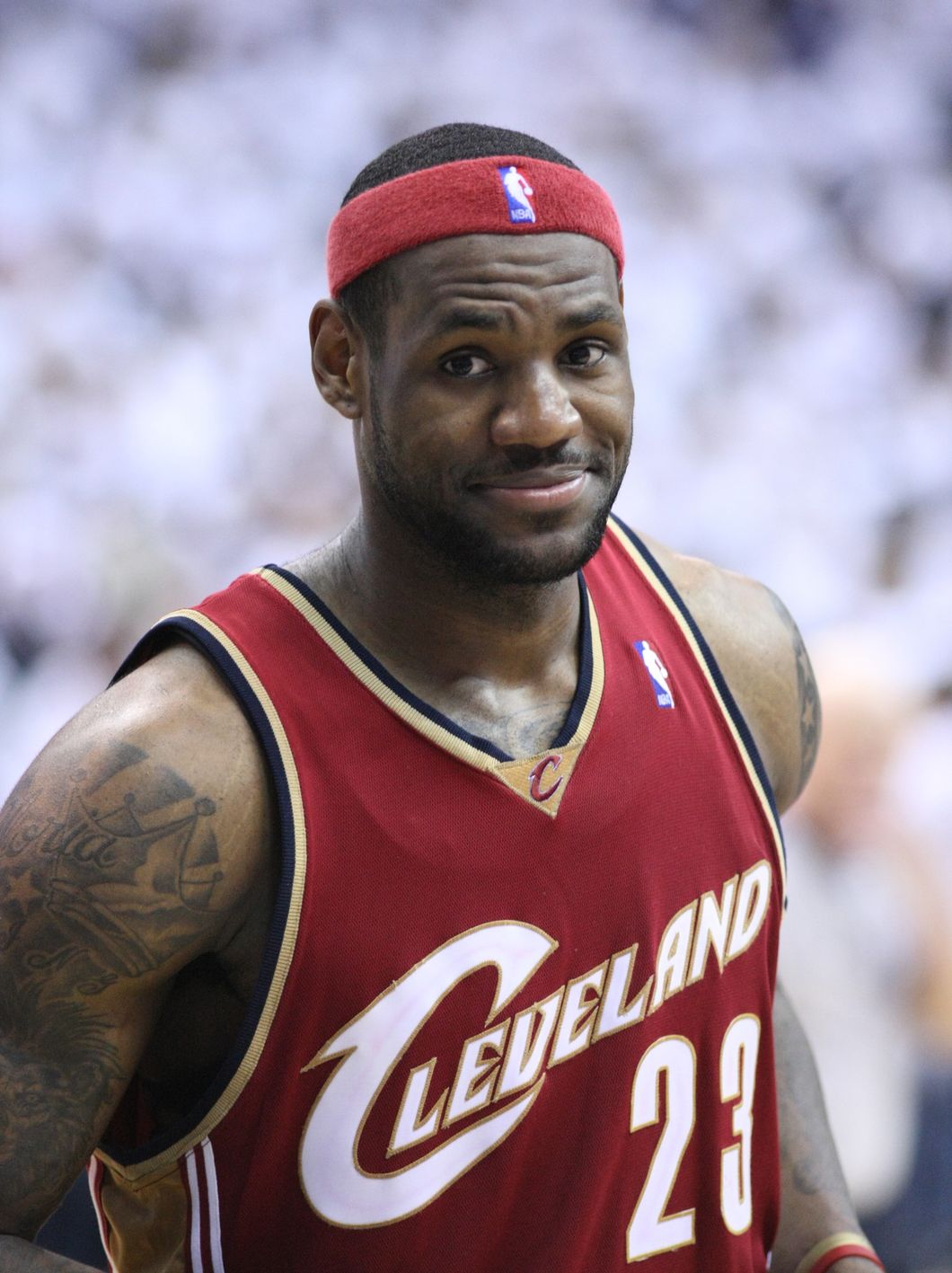 Lebron James’s HBO Special Discusses Race, Sports, and Politics Like Never Before