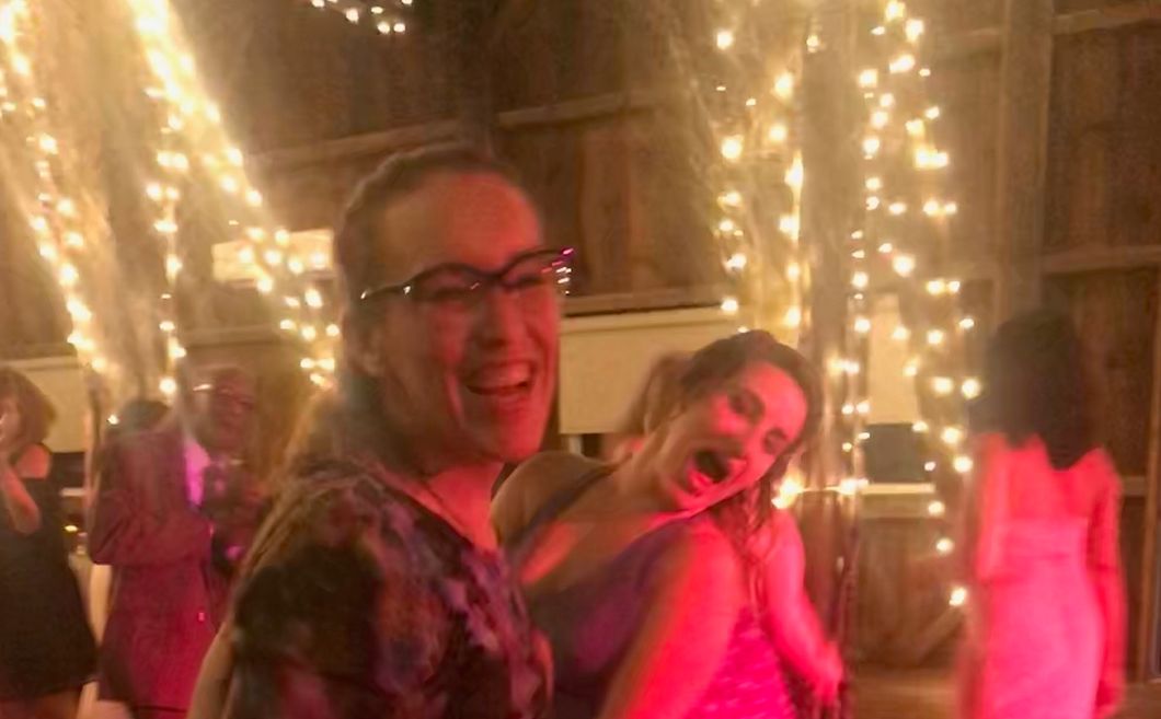 A Thank You Letter to My Best Friend Who Became My Sister