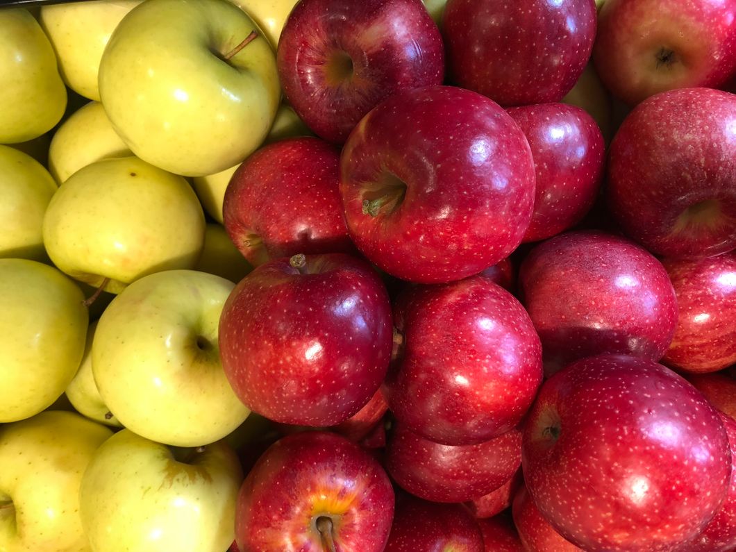 Athens Happens, Especially In The Farming Community