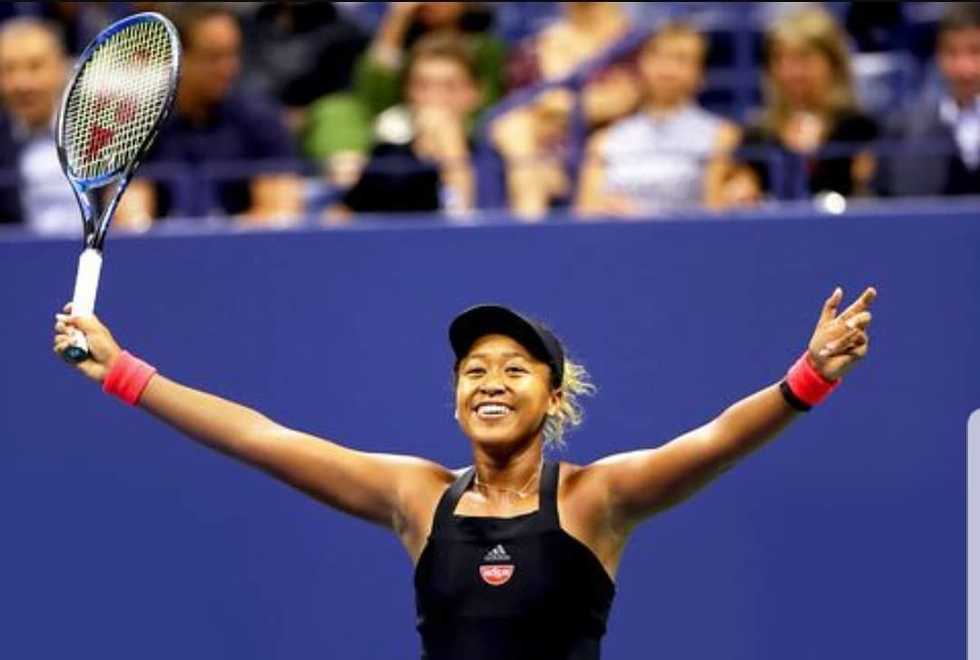 To Naomi Osaka, The 2018 US Open Women's Champion, You Deserve Better