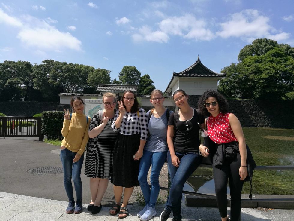 You Want to Study Abroad: Where to Start