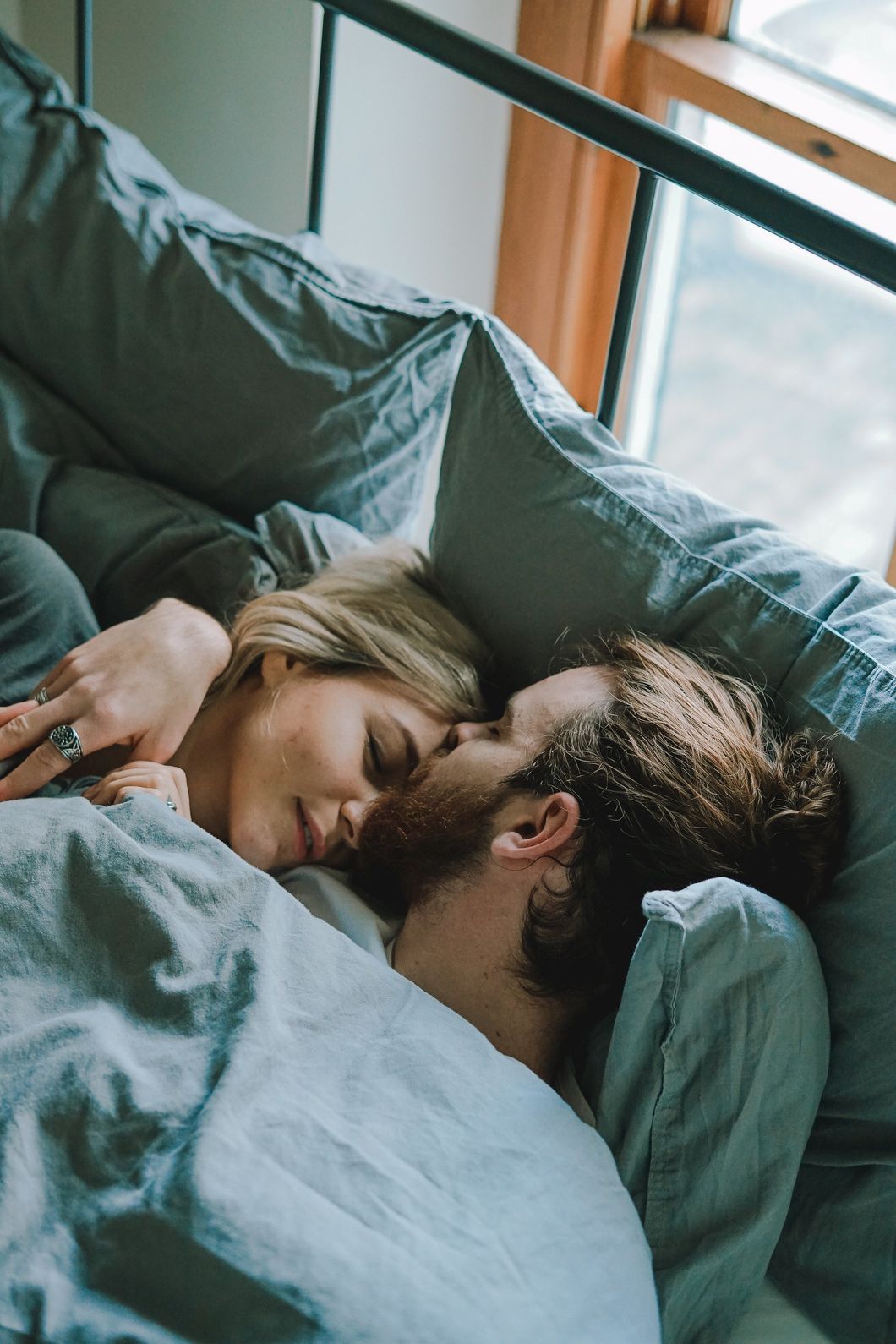 The Best Type Of Sex, According To 21 20-Somethings