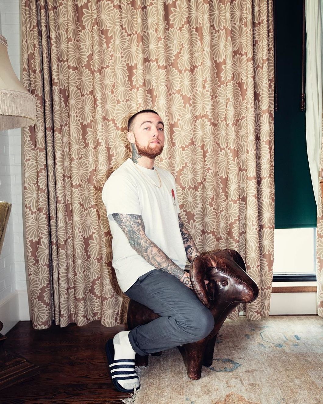 Mac Miller's Death Goes To Show That We Never Really Know What Someone Might Be Going Through