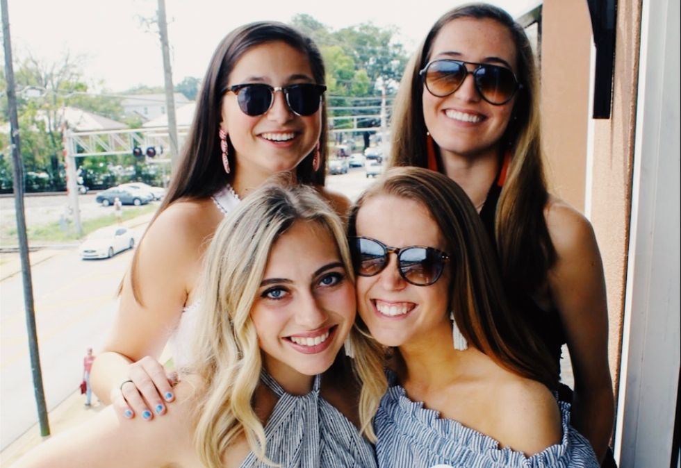 Game Day Traditions Only Bama Fans Understand