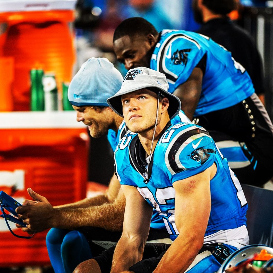 5 NFL Players That Would Be My First Round Draft Pick Based On How They Look In Their Football Pants