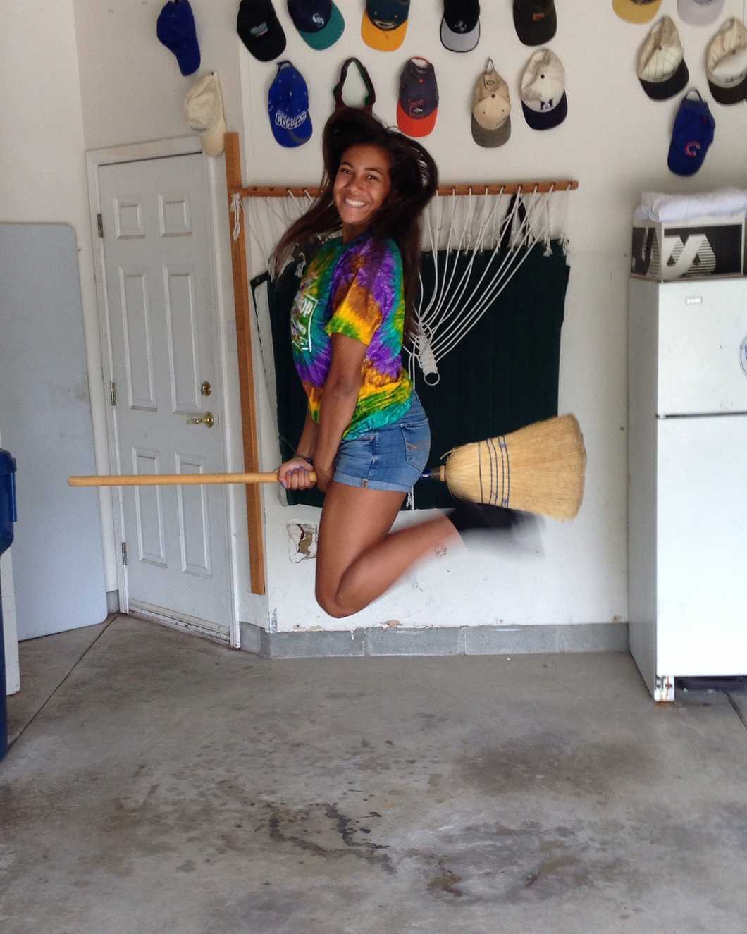 If You Grew Up With 'Harry Potter,' Then You Are A Well Rounded Person, FACT