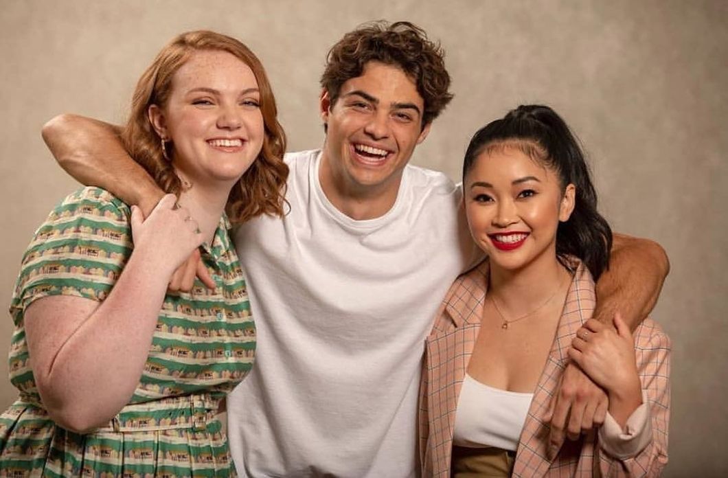 'To All the Boys I Loved Before' Brought Out My Inner Lara Jean