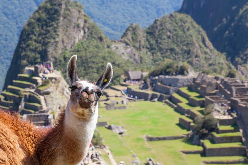 4 South American Travel Destinations Every College Girl Should Add To Her Passport Stamp Collection