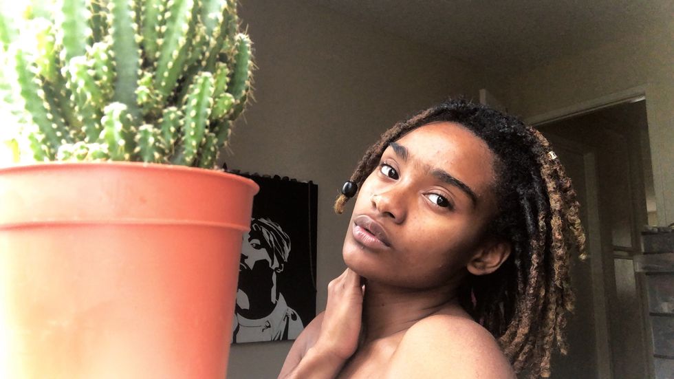 Sure, STDs Are Awkward To Talk About, But So Is Telling Your Bae You Have Genital Herpes