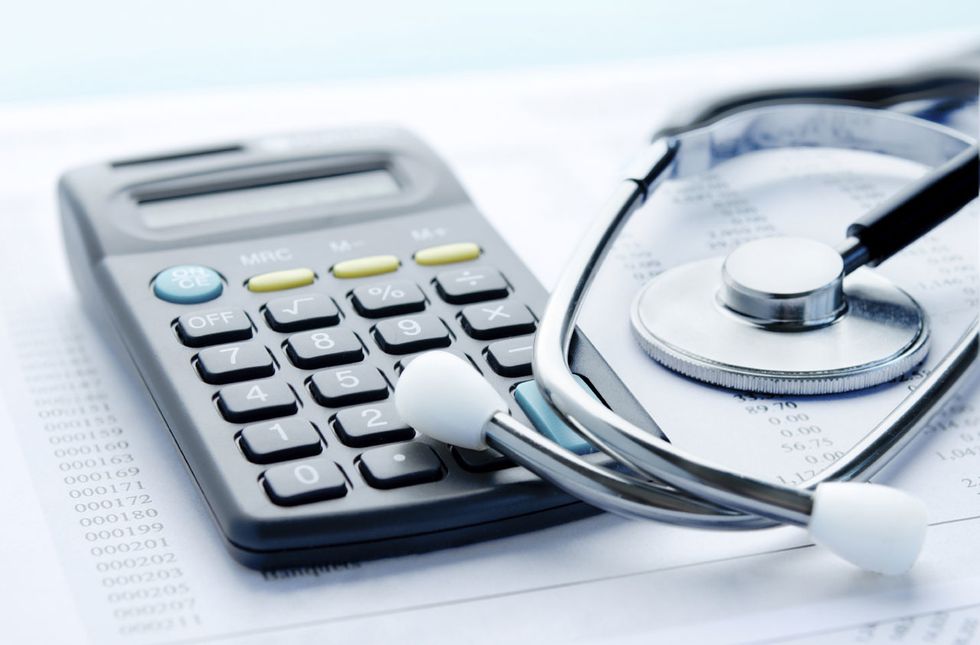 How to Make Health IT Accounts Receivables Easy Suck Less?
