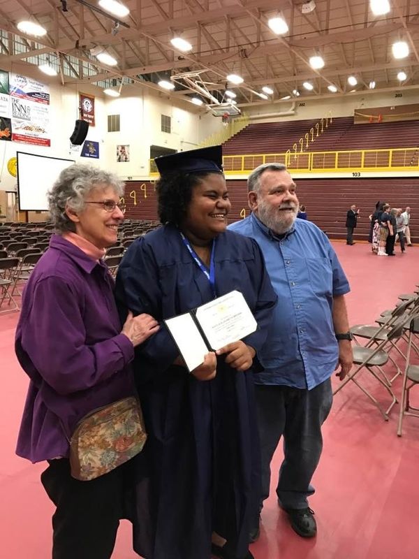 My High School Tutor Got Me To College When I Had Cancer