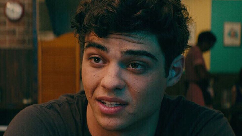 To All The Girls Who Think Peter Kavinsky Is Anything More Than Aggressively Average