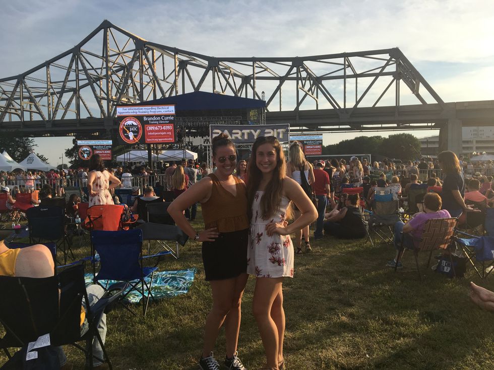 To The Friend I Didn't Know I Needed