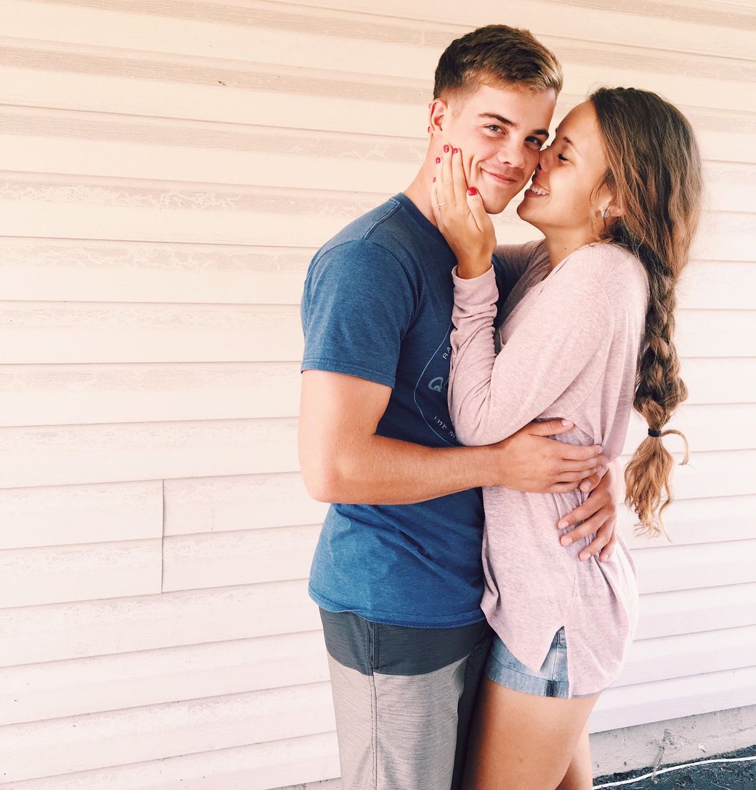 Long-Distance Love Challenges You To Love Authentically