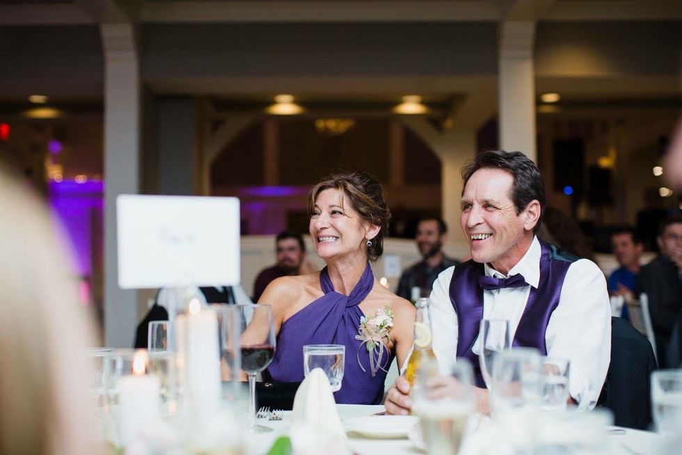 I'm Holding Out For A Love That Looks Like My Parents'