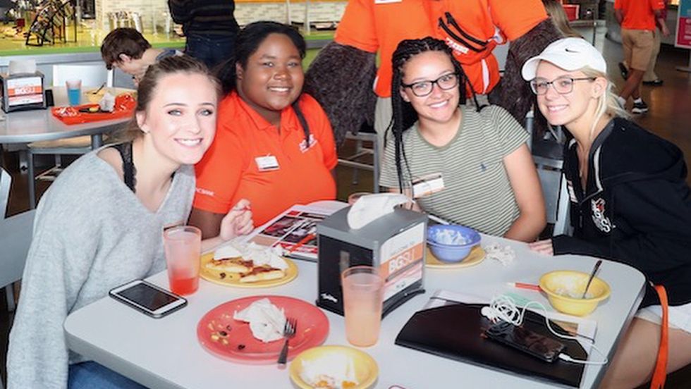 7 Foods You Wish You Had In Your Dorm, But Mom Isn't Here To Make