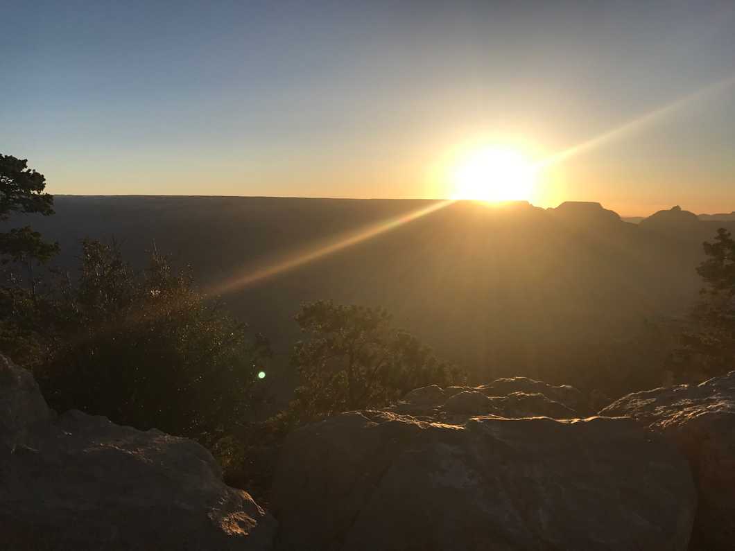 It's De-Stress Season