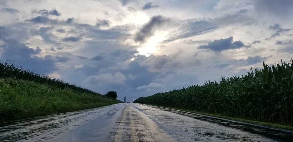 If You Live In A Small Town, You’ll Never Leave No Matter How Hard You Try