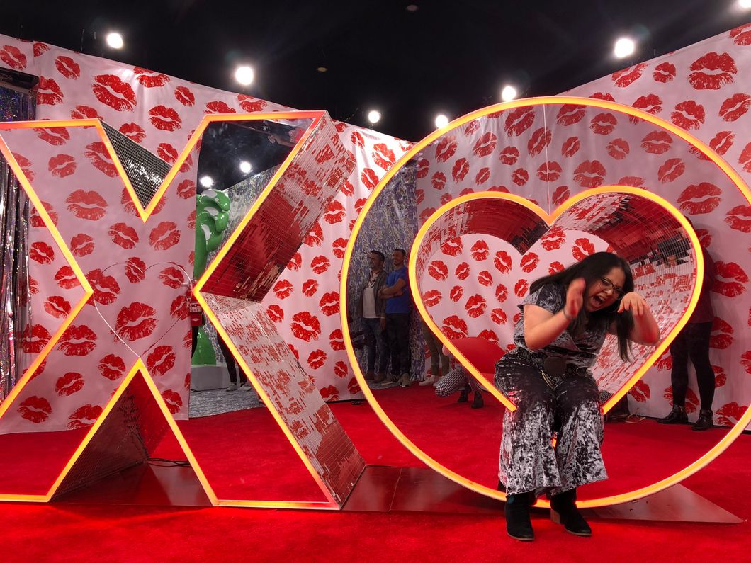 12 Concerning Signs My Love Life Is Literally The @tindernightmares Instagram Account