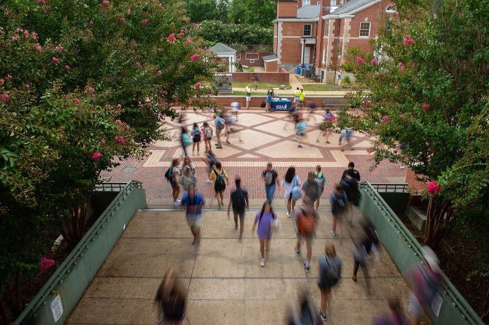 10 Study Resources For Auburn University Students