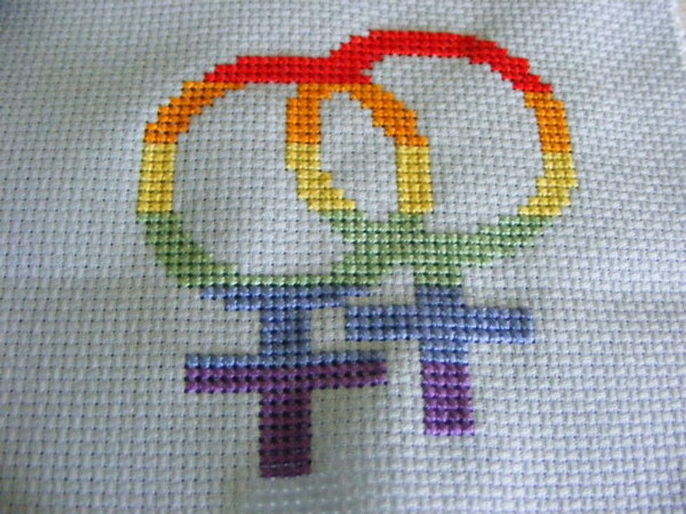 The Struggles Of Coming Out As A Bisexual Woman Vs. A Lesbian