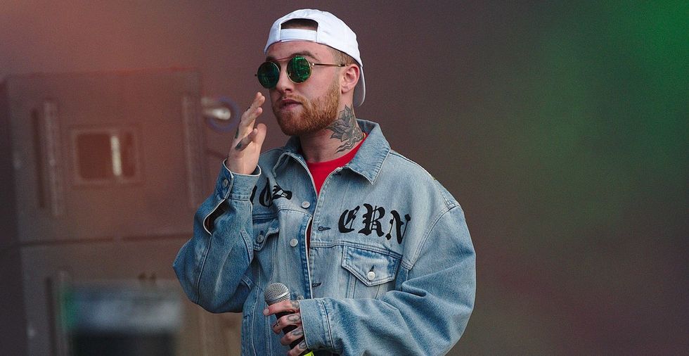 How Many Celebrities Have To Die For Us To Have A Real Conversation About Drugs And Mental Illness?