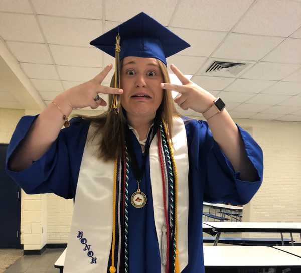 12 Reasons College Is A Bitch