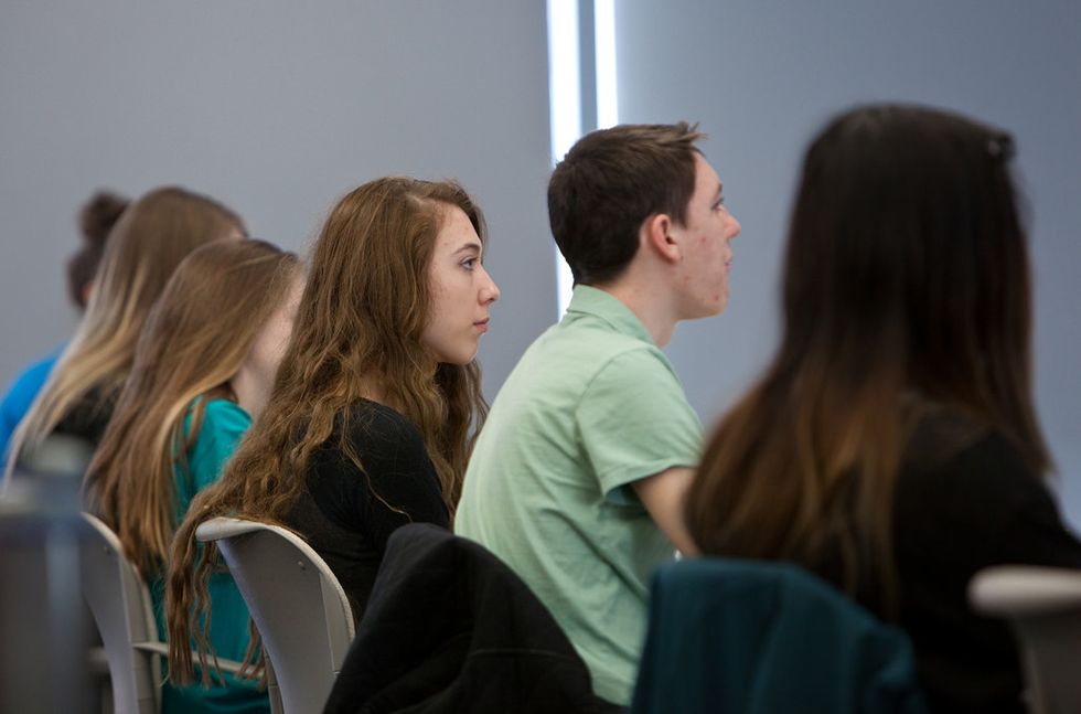 No, I Didn't Peak in High School But I'm Glad I Didn't