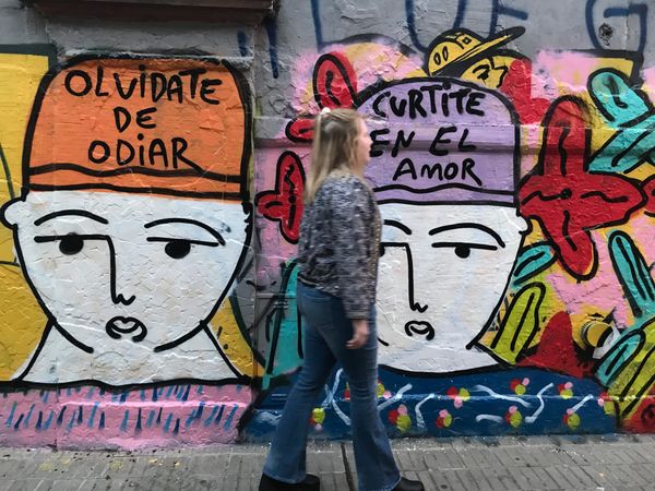 'Give Yourself Time' And 14 Other Totally Non-Basic Quotes For When Life Gets Tough