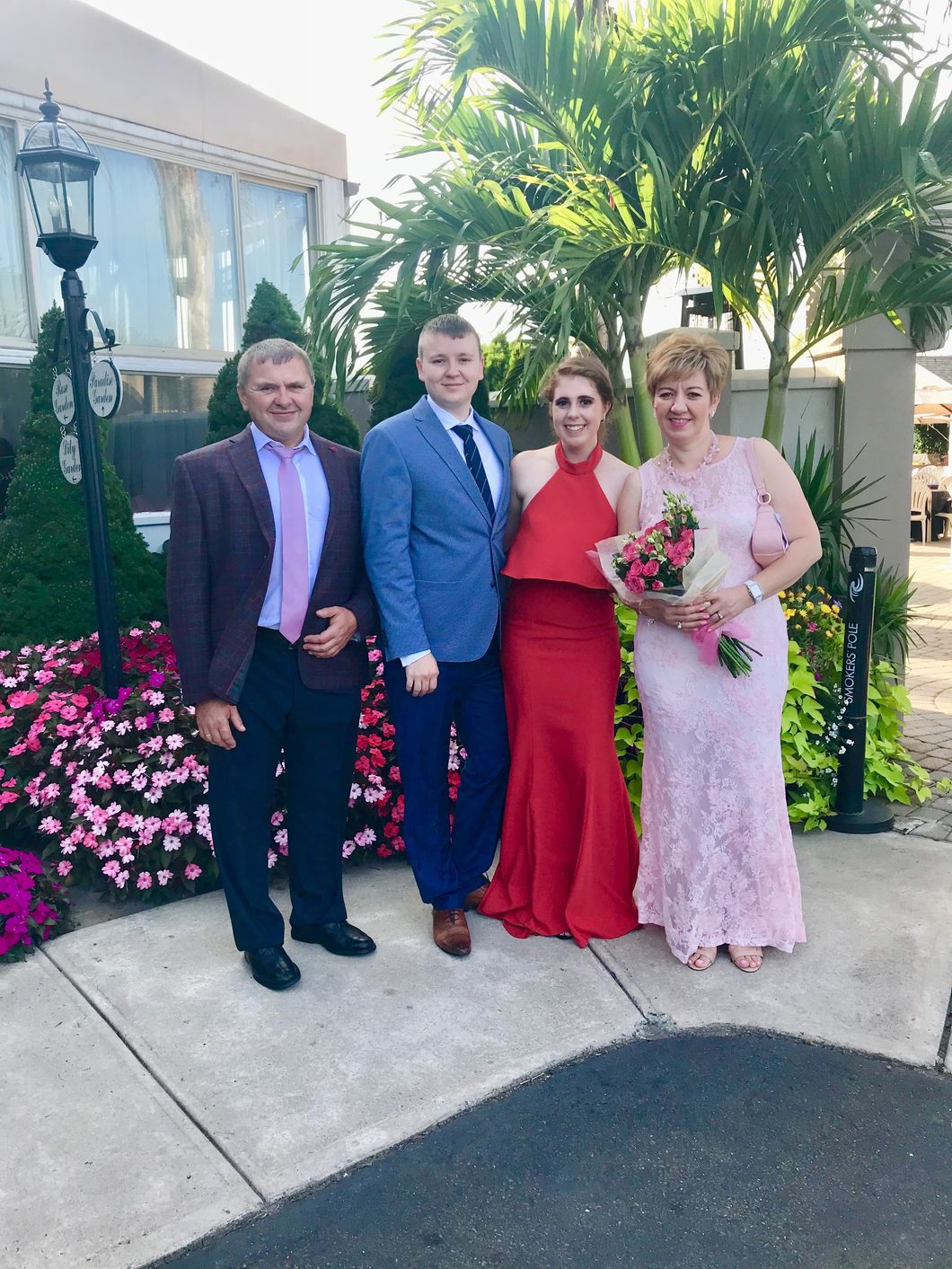 No Matter Where You’re From, Love Is The Universal Language