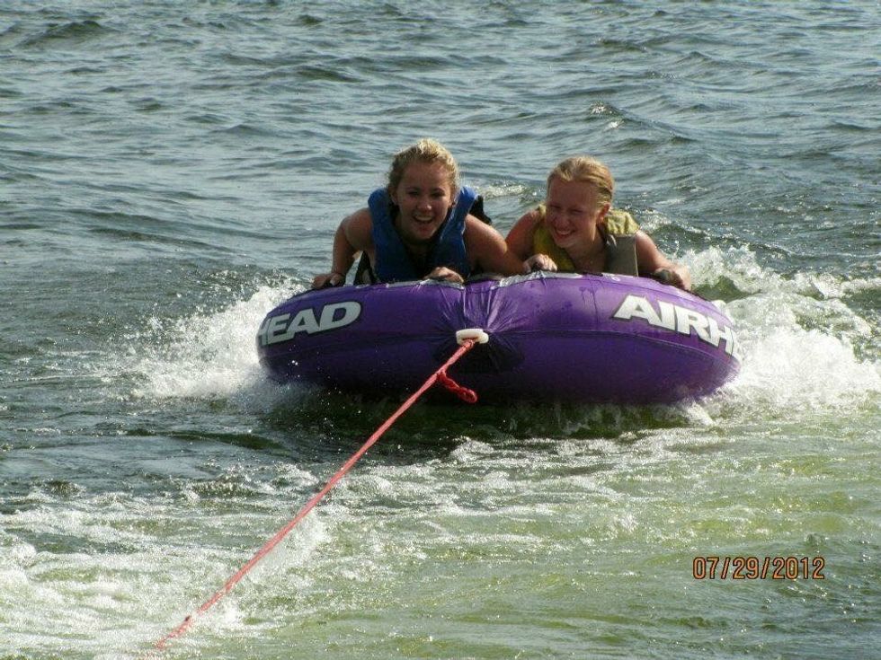 To The Best Pal There Ever Was