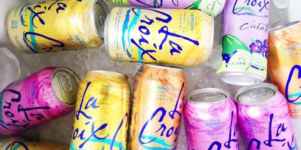 10 La Croix Flavors The World Needs
