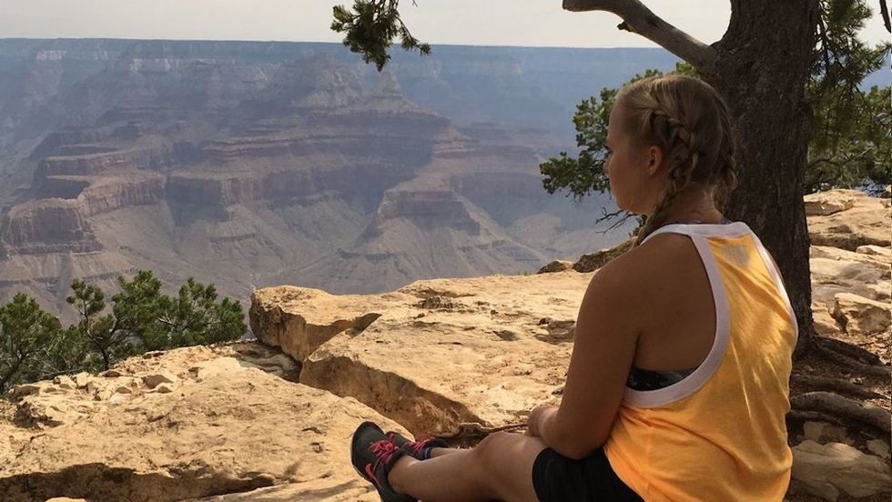 Finding The Balance In Our Crazy Busy Lives