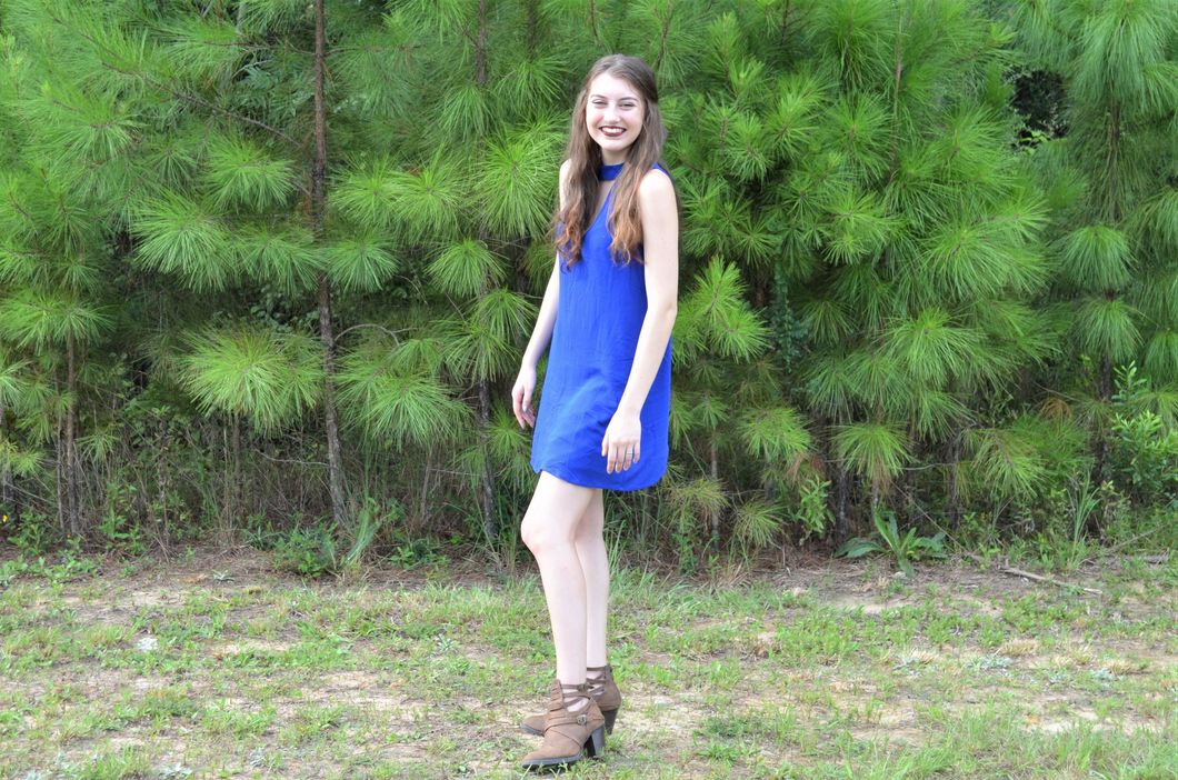 Being A Virgin In Your 20s Is Nothing To Feel Ashamed Or Embarrassed About