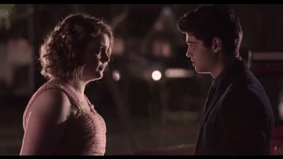 Watching ‘Sierra Burgess Is A Loser’ Will Make YOU The Loser Of Two Hours You Will Never Get Back