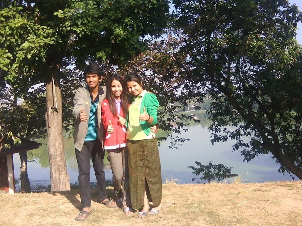 An open letter to my Dad. 🖤