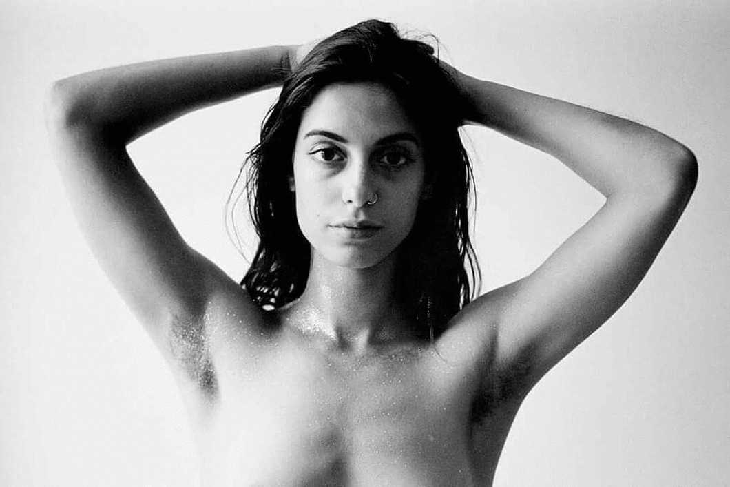 I Am a Hairy Woman, And I Am Not Ashamed