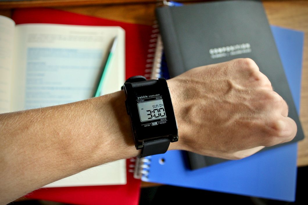 Procrastination Isn't Always A Bad Thing