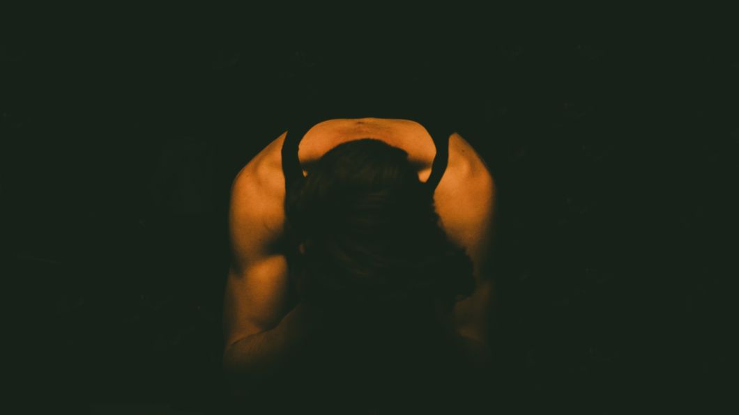 If You've Been Diagnosed With Bipolar Disorder, I'm Sure You Have Heard These 10 Things Before