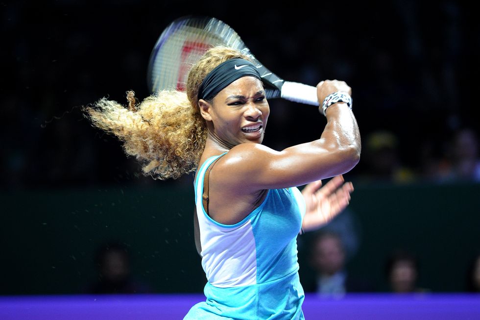 5 Tennis Tantrums Worse Than Serena Williams' 'Epic Meltdown'