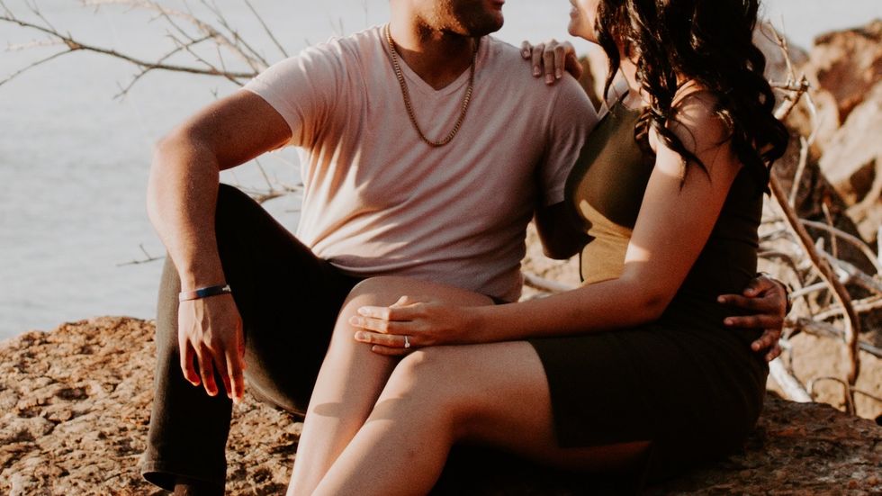 How To Love A Woman Who Has Seen Divorce Because, Yes, It Makes A Difference