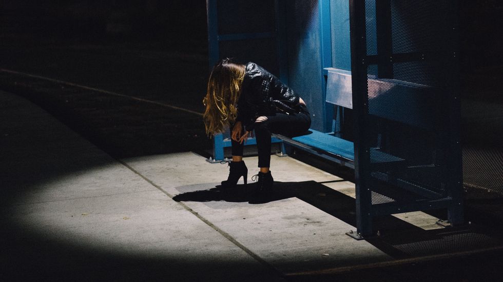 It Is OK To Struggle, Just Don't Lose Hope Along The Way