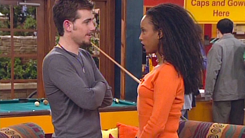 To All The Boys I've Had Crushes On Until They Said They Only Date White Girls