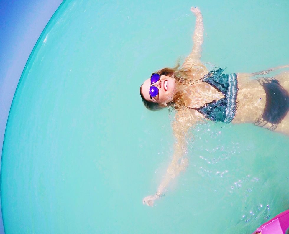 7 Ways I've Freed Myself From Panic Attacks