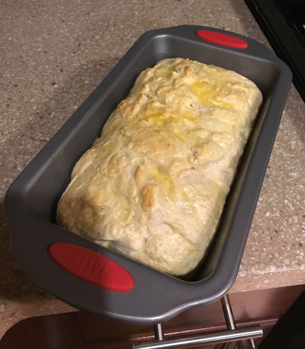 Stop Buying Bread, Save Your Dough And Bake Your Own