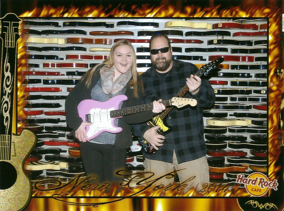 11 Signs Your Parent Doubles As Your Best Friend