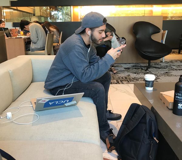 A Couple Lessons That I Learned After Enrolling In Summer School