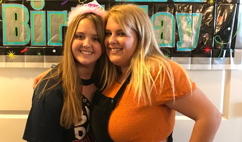 I'm Not Feelin' 22, But I'll Make The Most Of It